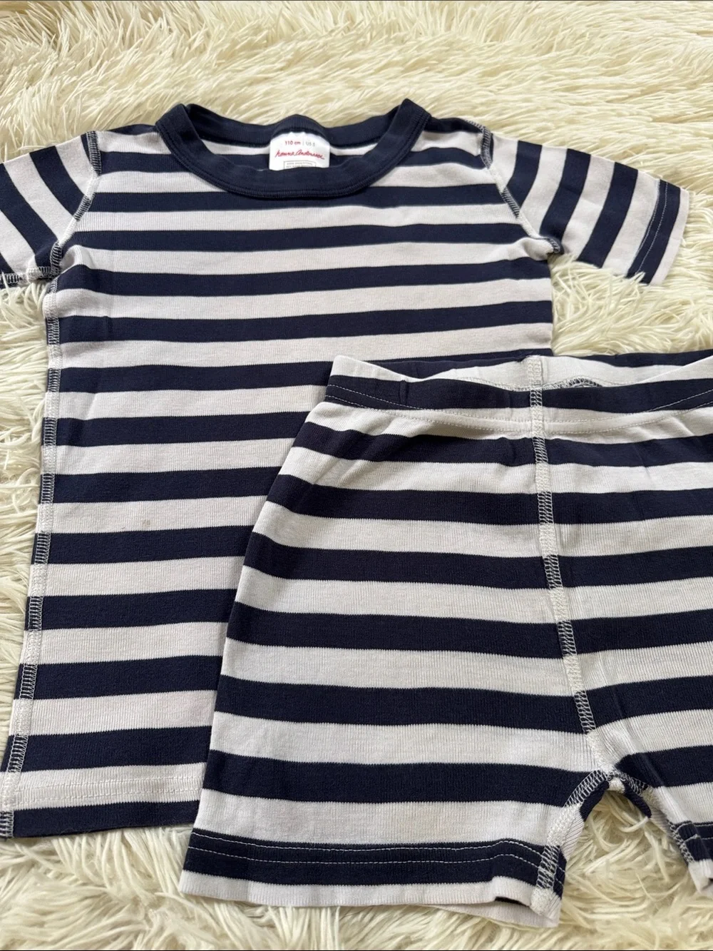 Hanna Andersson Pajama Sets